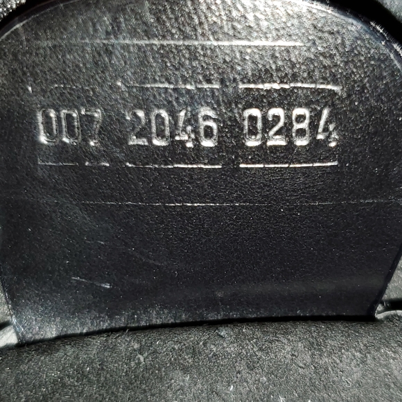 Guuci hangbag - Picture 3 of 5